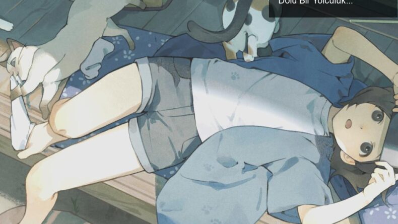 Neko Odyssey: Kedilerin Büyülü Dünyasında Macera Dolu Bir Yolculuk