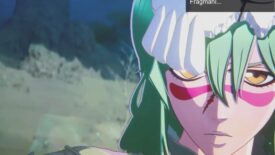 Nelliel ile Bleach Evreninde Yeni Bir Macera: 18. Karakter Fragmanı Çıktı!