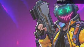 Neon Abyss 2: Hades ile Co-op Yıldızları Zindanda Buluşuyor