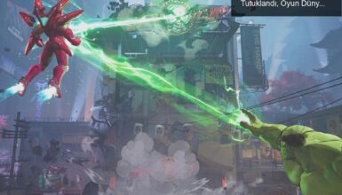 NetEase Games’te Rüşvet Skandalı: Yöneticiler Tutuklandı, Oyun Dünyası Sarsıldı