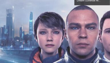 NetEase’in Stüdyo Kapatma Spekülasyonları: Quantic Dream Güvende mi?