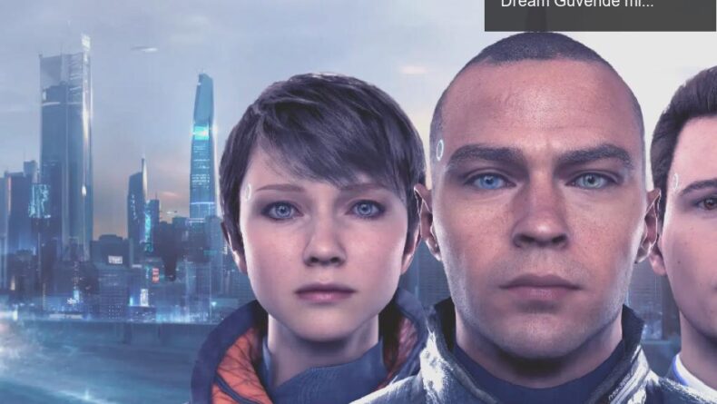 NetEase’in Stüdyo Kapatma Spekülasyonları: Quantic Dream Güvende mi?