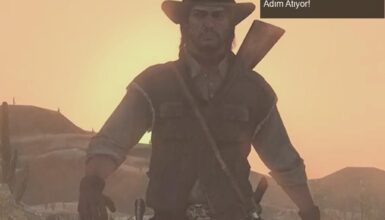 Netflix, Red Dead Redemption ile Mobil Oyun Dünyasına Adım Atıyor!