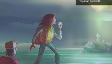 Netflix ve Night School Studio: Oyun Dünyasında Yaşanan Belirsizlikler