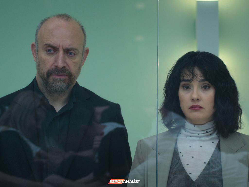 Netflix'in 2025 Katalogunda Beklenen Yeni Yapımlar: Dikkat Çeken Projeler