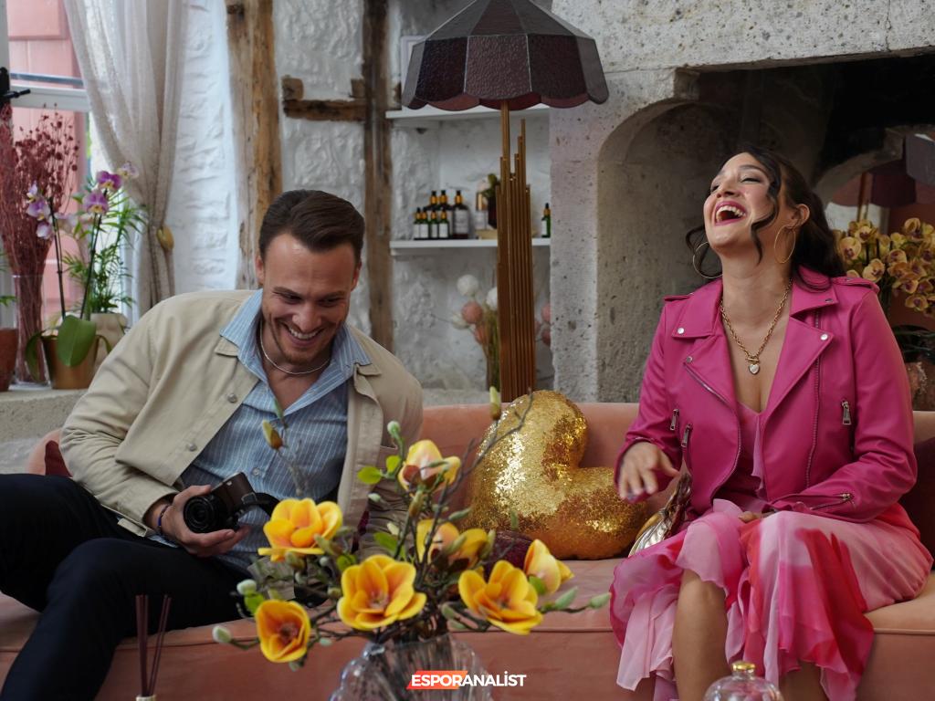 Netflix'in 2025 Katalogunda Beklenen Yeni Yapımlar: Dikkat Çeken Projeler