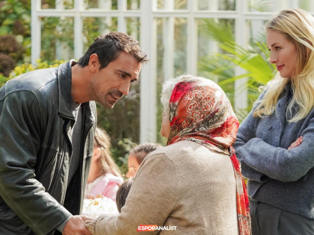 Netflix'in 2025 Katalogunda Beklenen Yeni Yapımlar: Dikkat Çeken Projeler