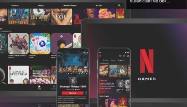 Netflix’in Abone Patlaması ve Fiyat Artışları: Kullanıcıları Ne Bekliyor?