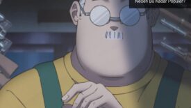 Netflix’in Anime Dünyasındaki Yükselişi: Neden Bu Kadar Popüler?