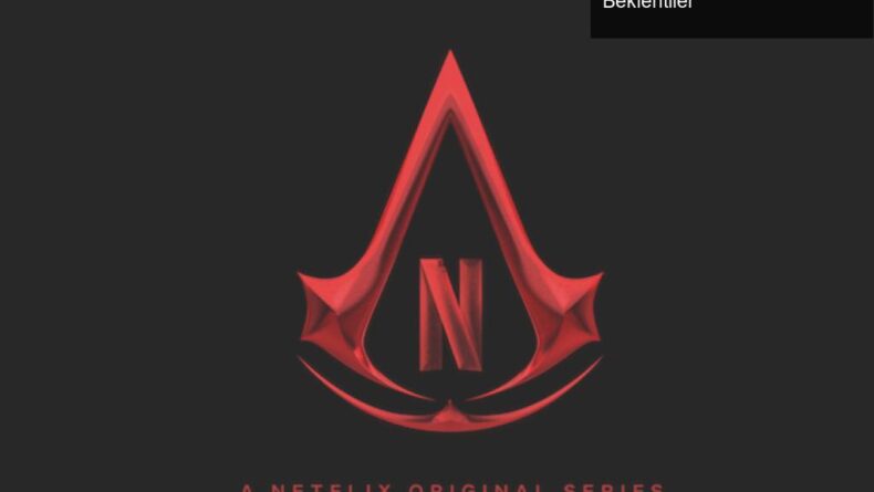 Netflix’in Assassin’s Creed Uyarlaması: Derin Temalar ve Beklentiler
