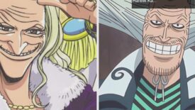 Netflix’in One Piece İkinci Sezonuna Katey Sagal ve Mark Harelik Katılıyor!