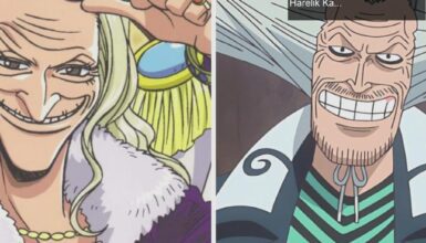 Netflix’in One Piece İkinci Sezonuna Katey Sagal ve Mark Harelik Katılıyor!