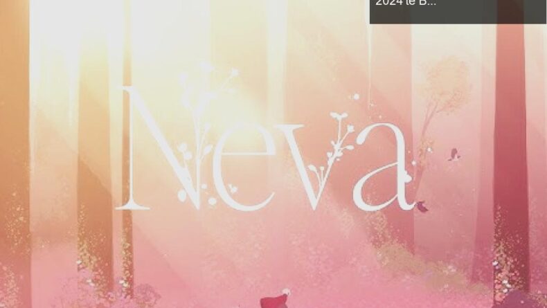 Neva: Alba ve Kurt Yavrusu ile Eşsiz Bir Dostluk Macerası 2024’te Başlıyor