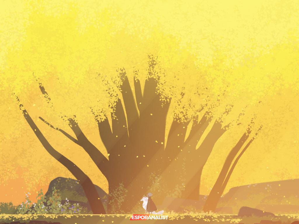 Neva: GRIS'ten Daha Fazla Bir Deneyim Sunan Bir Sanat Eseri