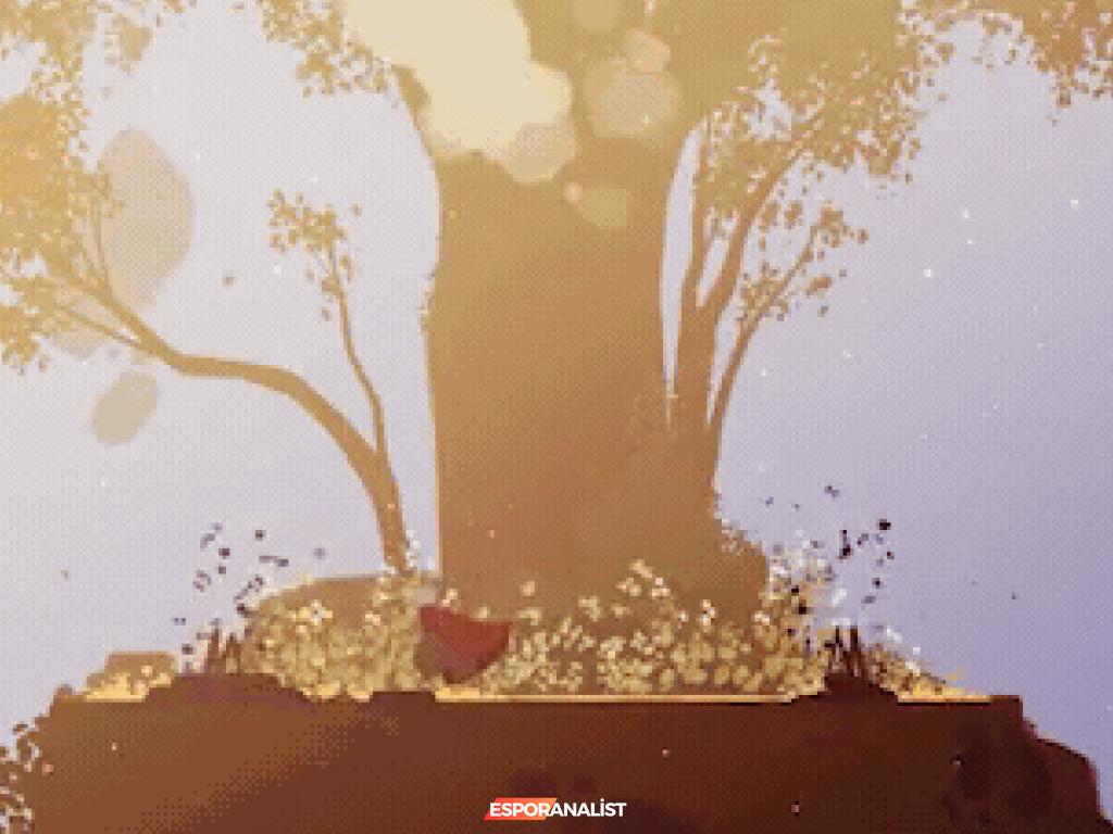 Neva: GRIS'ten Daha Fazla Bir Deneyim Sunan Bir Sanat Eseri