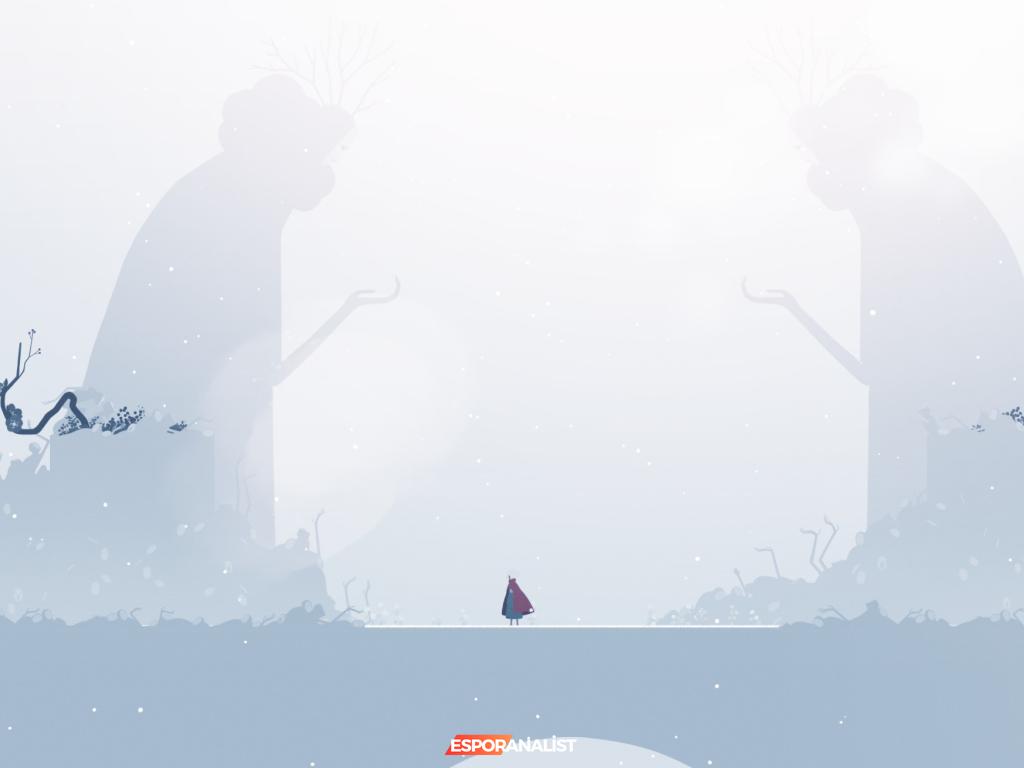 Neva: GRIS'ten Daha Fazla Bir Deneyim Sunan Bir Sanat Eseri