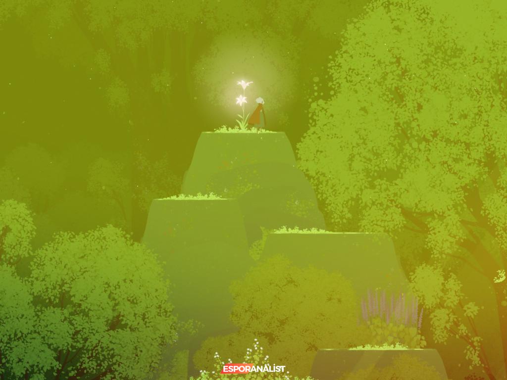 Neva: GRIS'ten Daha Fazla Bir Deneyim Sunan Bir Sanat Eseri