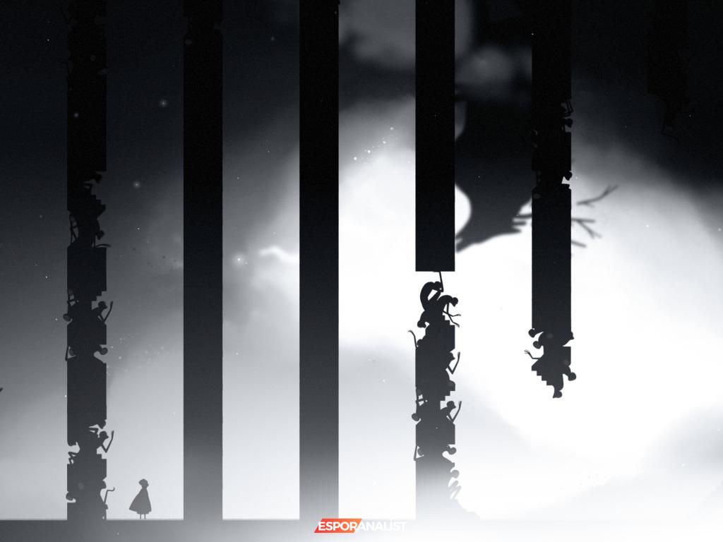 Neva: GRIS'ten Daha Fazla Bir Deneyim Sunan Bir Sanat Eseri