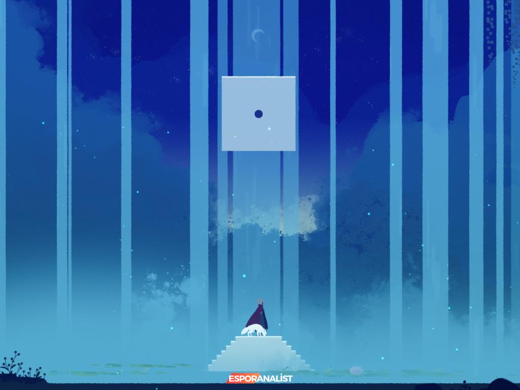 Neva: GRIS'ten Daha Fazla Bir Deneyim Sunan Bir Sanat Eseri