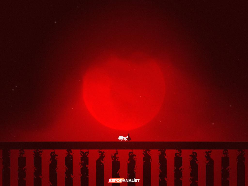 Neva: GRIS'ten Daha Fazla Bir Deneyim Sunan Bir Sanat Eseri