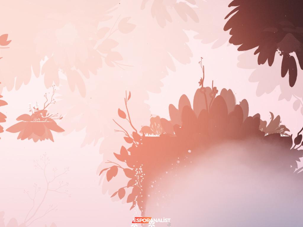 Neva: GRIS'ten Daha Fazla Bir Deneyim Sunan Bir Sanat Eseri