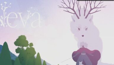 Neva: GRIS’ten Daha Fazla Bir Deneyim Sunan Bir Sanat Eseri