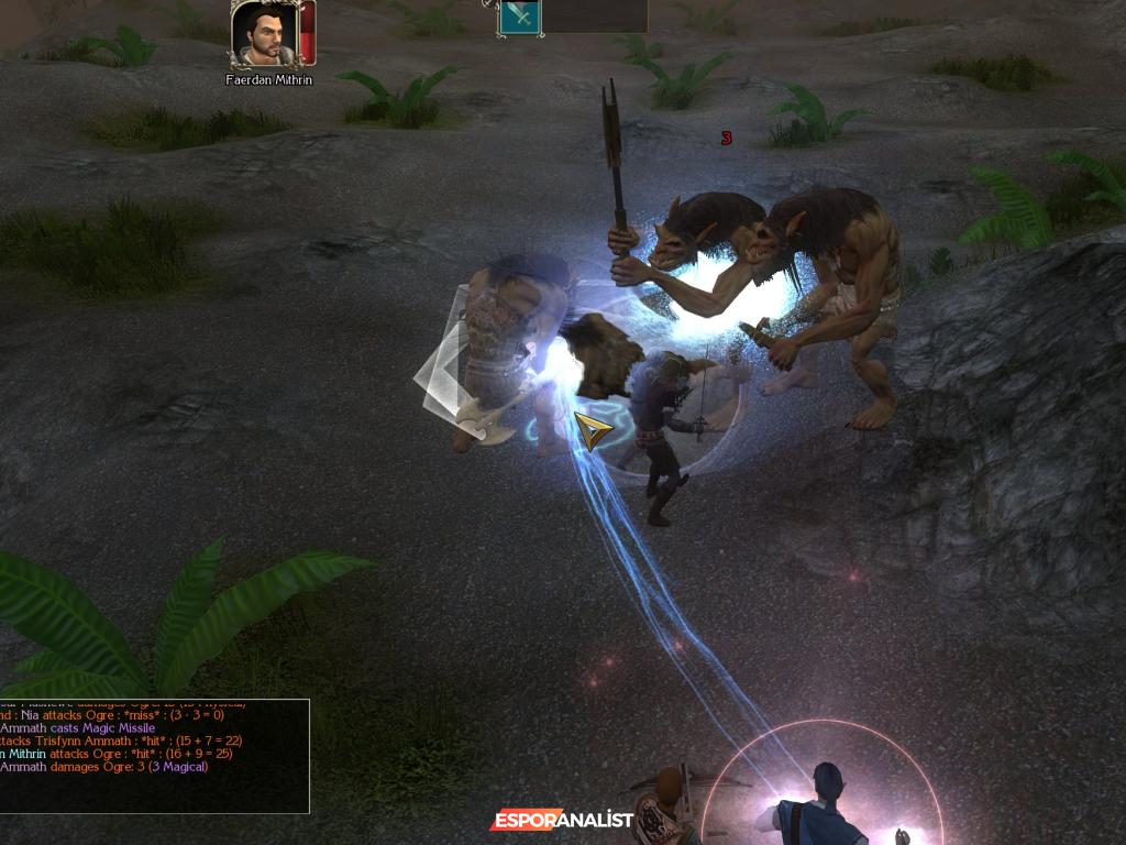 Neverwinter Nights 2: Enhanced Edition ile Nostaljik Bir Yolculuk