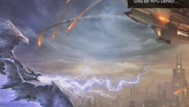 New Arc Line: Büyü ve Teknolojinin Çatışmasıyla Dolu Bir RPG Deneyimi