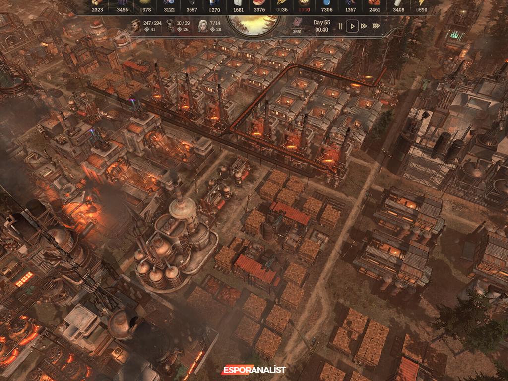 New Cycle 2024: Oyun Dünyasına Yeni Bir Soluk Getiriyor!