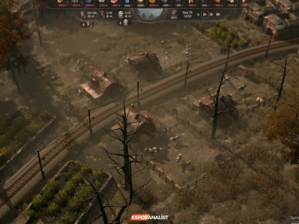 New Cycle 2024: Oyun Dünyasına Yeni Bir Soluk Getiriyor!