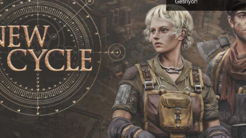 New Cycle 2024: Oyun Dünyasına Yeni Bir Soluk Getiriyor!