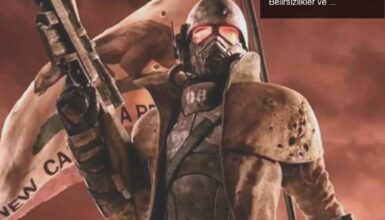 New Vegas 2: Fallout Hayranlarını Endişelendiren Belirsizlikler ve Umutlar