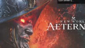 New World: Amazon Games’in İşten Çıkarma Dalgası ve Oyun Seveler İçin Hüzünlü Bir Veda
