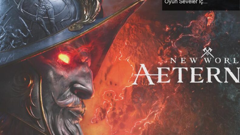 New World: Amazon Games’in İşten Çıkarma Dalgası ve Oyun Seveler İçin Hüzünlü Bir Veda