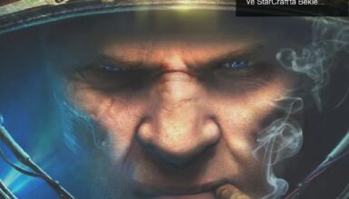 Nexon ve Blizzard İşbirliği: Overwatch Mobile ve StarCraft’ta Beklentiler Artıyor