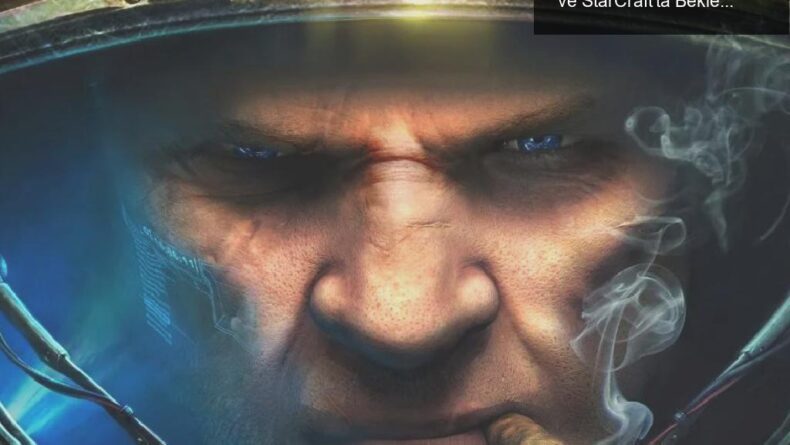 Nexon ve Blizzard İşbirliği: Overwatch Mobile ve StarCraft’ta Beklentiler Artıyor