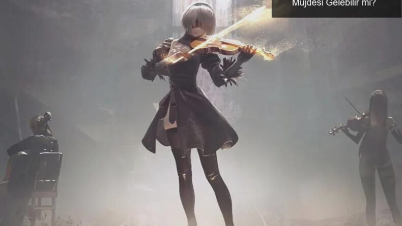 NieR Serisinin 15. Yıldönümü: Yeni Oyun Müjdesi Gelebilir mi?