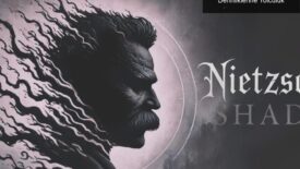 Nietzsche’nin Gölgesi: Felsefi Korkunun Derinliklerine Yolculuk