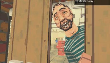 Night of the Consumers: Absürt Süpermarket Deneyimi ve Mizahi Detayları