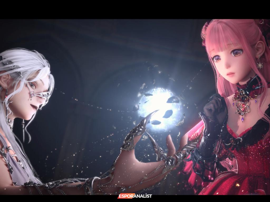 Nikki'nin Maceraları: Açık Dünya Kıyafet Giydirme Oyununda Yeni Bir Dönem