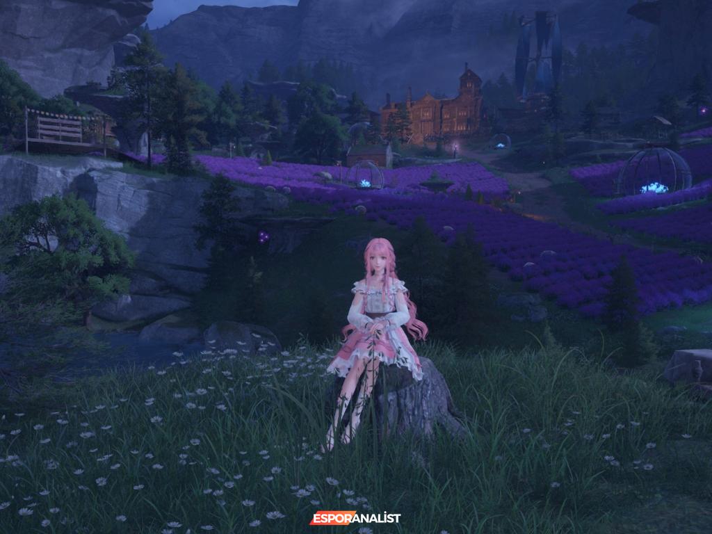 Nikki'nin Maceraları: Açık Dünya Kıyafet Giydirme Oyununda Yeni Bir Dönem