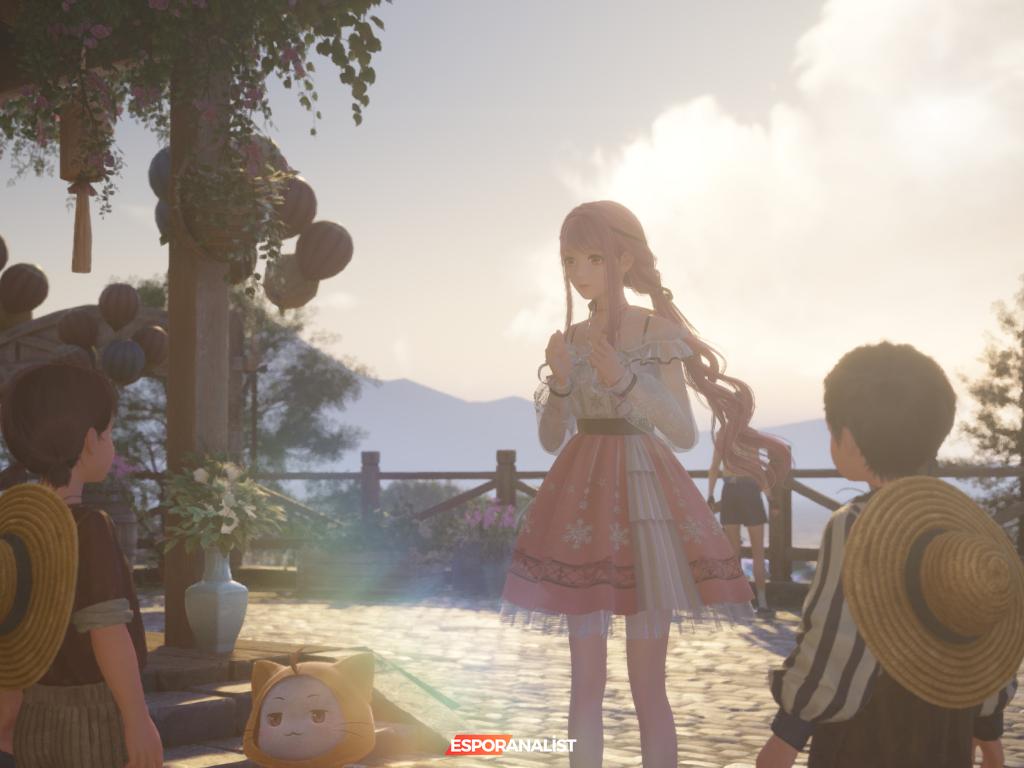 Nikki'nin Maceraları: Açık Dünya Kıyafet Giydirme Oyununda Yeni Bir Dönem