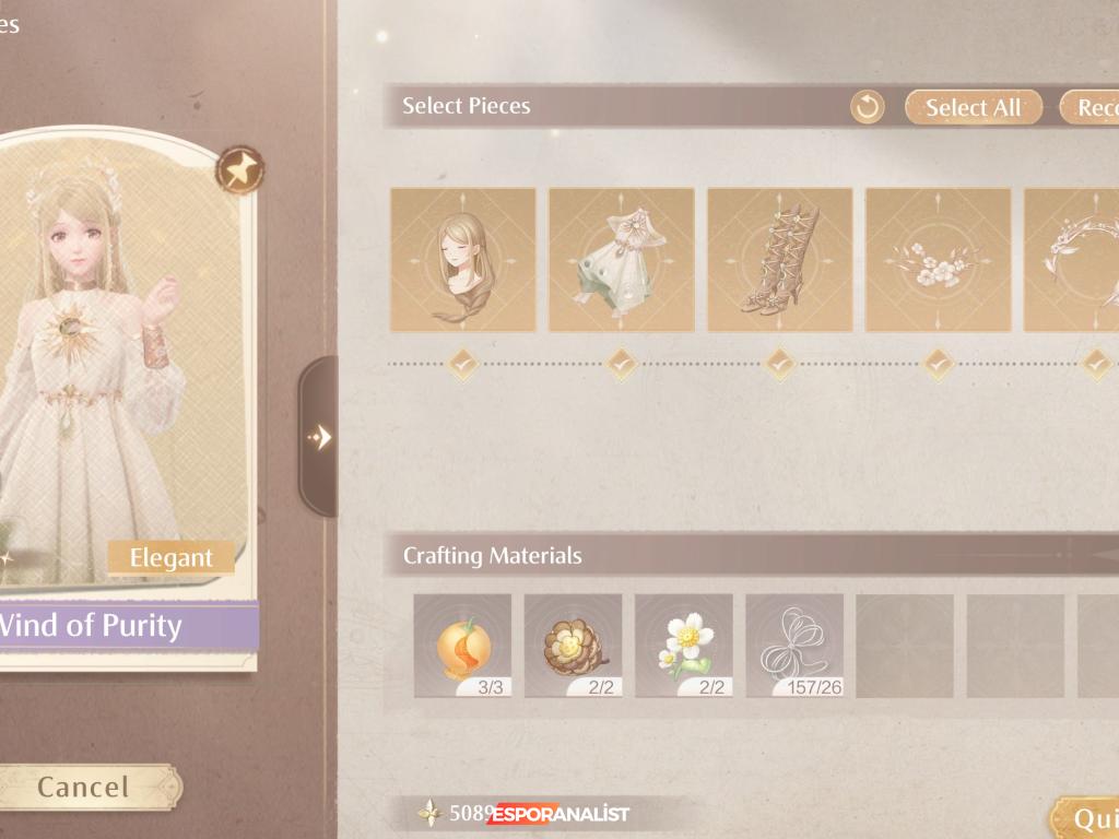 Nikki'nin Maceraları: Açık Dünya Kıyafet Giydirme Oyununda Yeni Bir Dönem