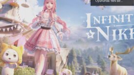 Nikki’nin Maceraları: Açık Dünya Kıyafet Giydirme Oyununda Yeni Bir Dönem
