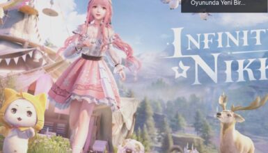Nikki’nin Maceraları: Açık Dünya Kıyafet Giydirme Oyununda Yeni Bir Dönem