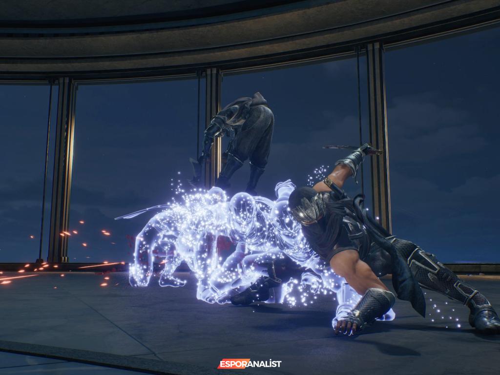 Ninja Gaiden 2 Black: Keskin Katananın Derinliklerinde Dolaşan Aksiyon Deneyimi