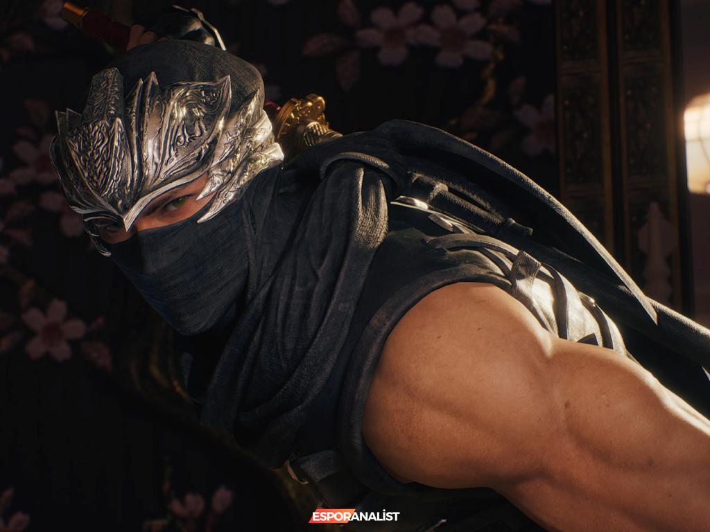 Ninja Gaiden 2 Black: Keskin Katananın Derinliklerinde Dolaşan Aksiyon Deneyimi