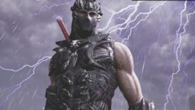 Ninja Gaiden 4: Aksiyonun Zirvesine Yolculuk!