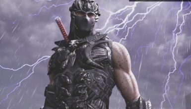 Ninja Gaiden 4: Aksiyonun Zirvesine Yolculuk!