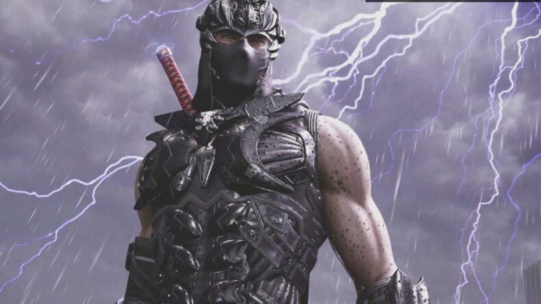 Ninja Gaiden 4: Aksiyonun Zirvesine Yolculuk!